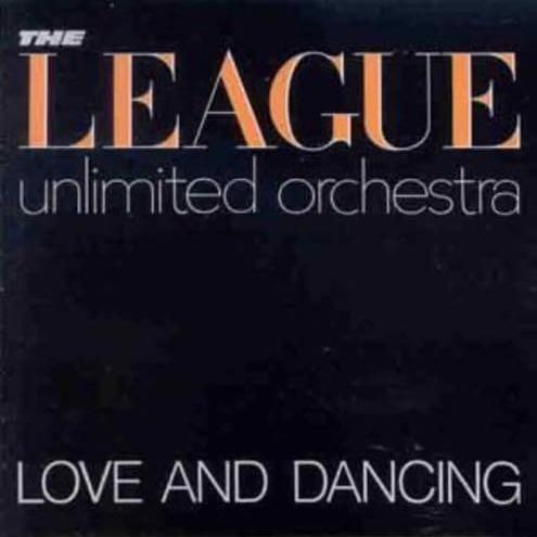 The Human League